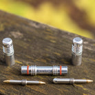 Dynaplug® Racer Pro - Gunmetal