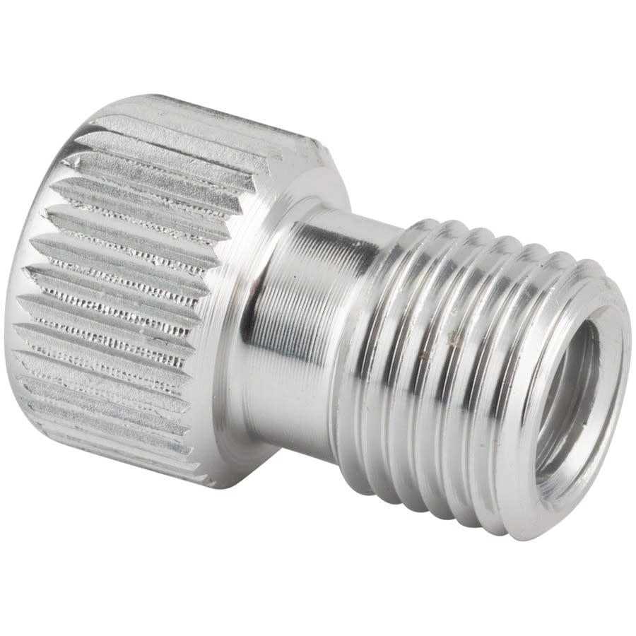 MSW Presta Valve Adapter - Local Velo