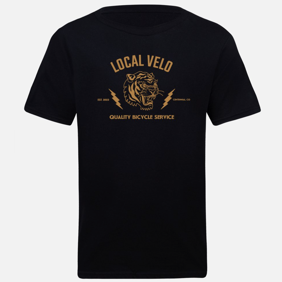 Local Velo T-Shirt