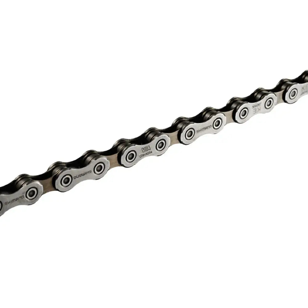 Shimano Deore CN-HG54 Chain - 10-Speed, 116 Links, Silver