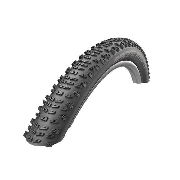 Schwalbe Racing Ralph Tire - 29 x 2.35, Tubeless, Folding, Black, Evolution, Super Ground, Addix Speed