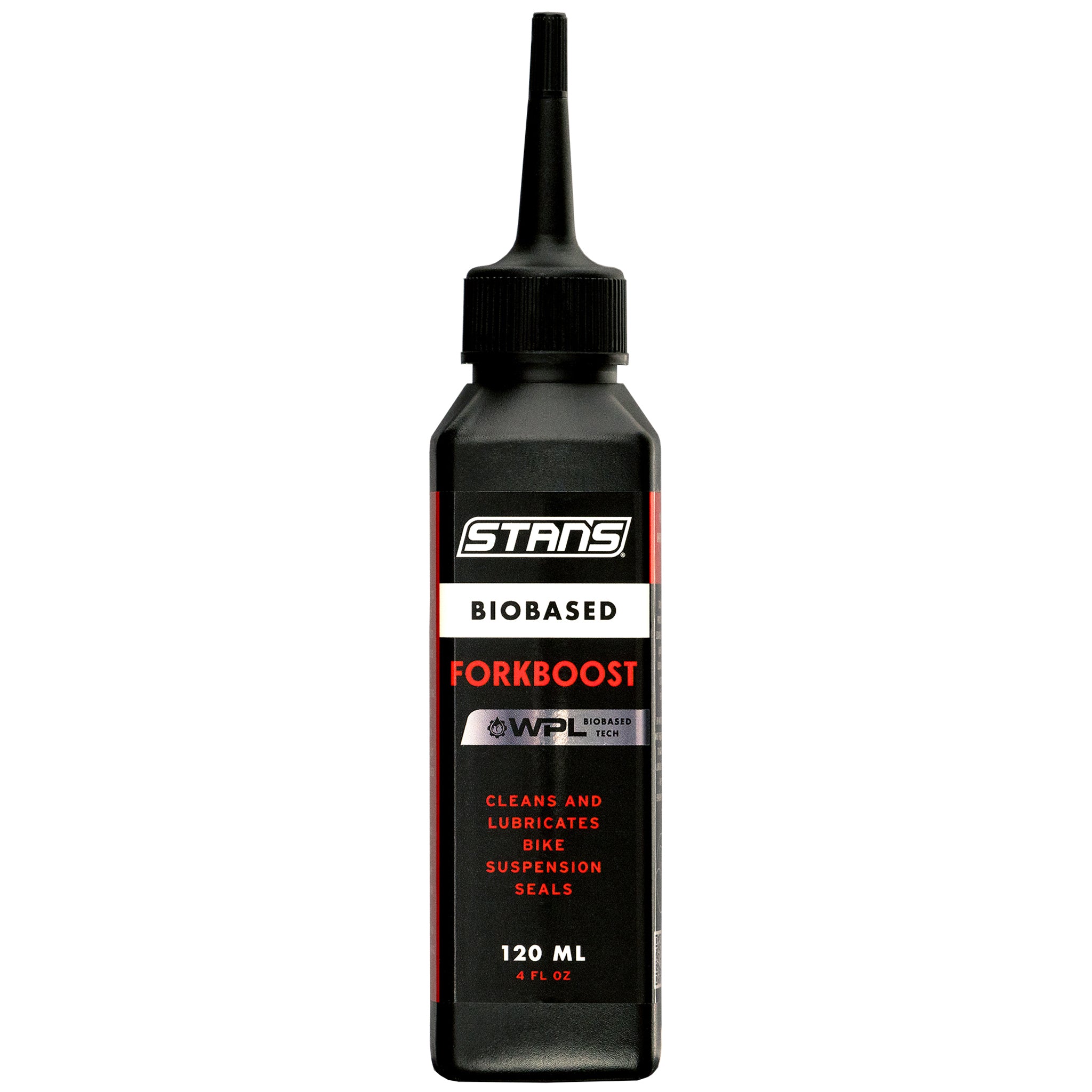 Stan's Biobased ForkBoost, 120ml 4oz