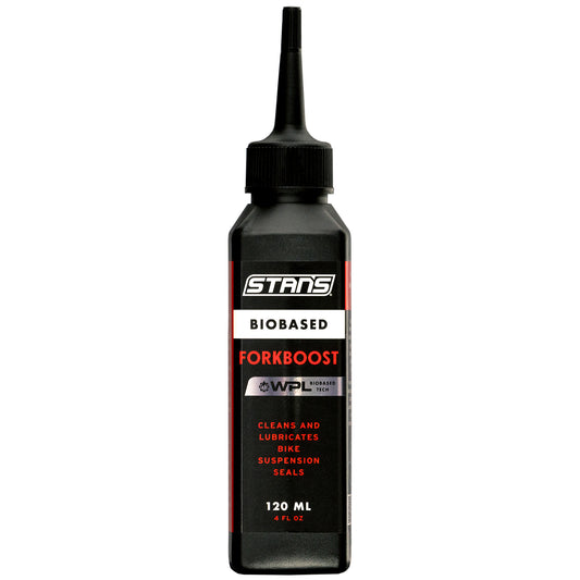 Stan's Biobased ForkBoost, 120ml 4oz