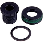 SRAM Crank Arm Bolt Kit, Self Extracting M15/M22 GXP, Black